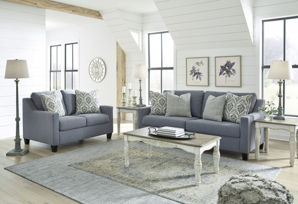Picture of Lemly 2-Piece Living Room Set