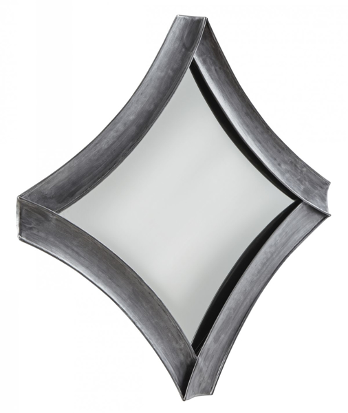 Picture of Posie Accent Mirror
