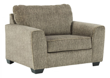 Picture of Olin Chair & 1/2