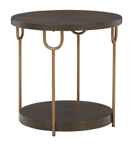 Picture of Brazburn End Table