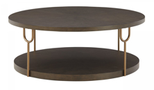 Picture of Brazburn Cocktail Table