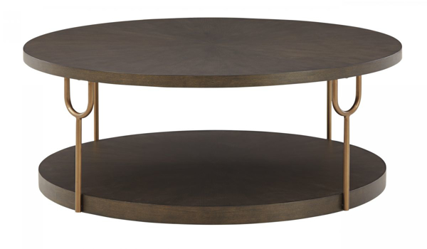 Picture of Brazburn Cocktail Table