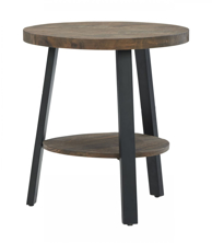 Picture of Chanzen End Table