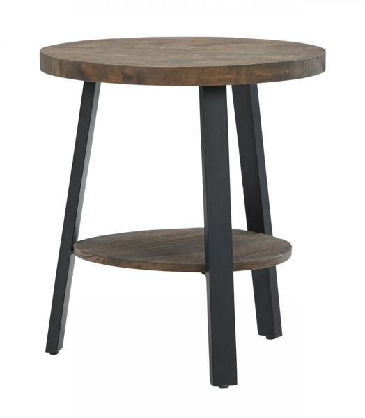 Picture of Chanzen End Table