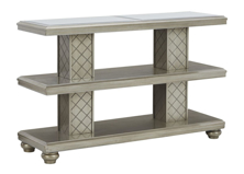 Picture of Chevanna Sofa Table