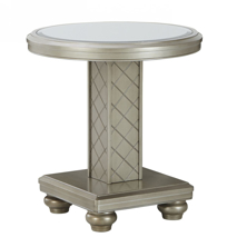 Picture of Chevanna Round End Table
