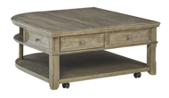Picture of Janismore Lift-Top Table