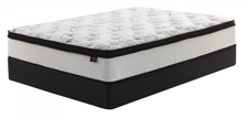 Picture of 12" Chime Innerspring Mattress