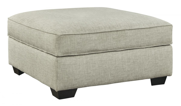 Picture of Wellhaven Ottoman With Storage