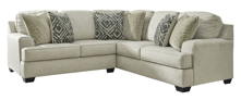 Picture of Wellhaven 2-Piece Left Arm Facing Sectional
