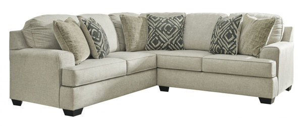 Picture of Wellhaven 2-Piece Right Arm Facing Sectional