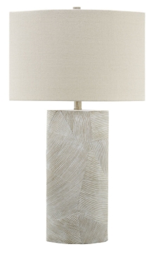 Picture of Bradard Table Lamp