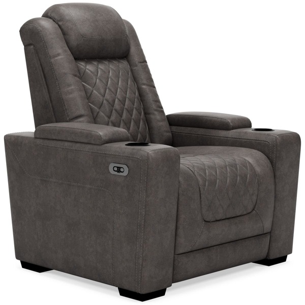 Picture of Hyllmont Power Recliner