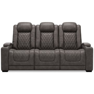 Picture of Hyllmont Power Reclining Sofa