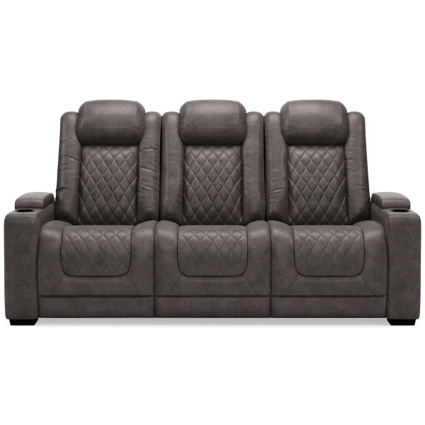 Picture of Hyllmont Power Reclining Sofa