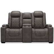 Picture of Hyllmont Power Loveseat