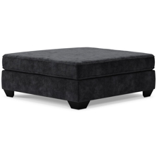 Picture of Lavernett Oversized Accent Ottoman