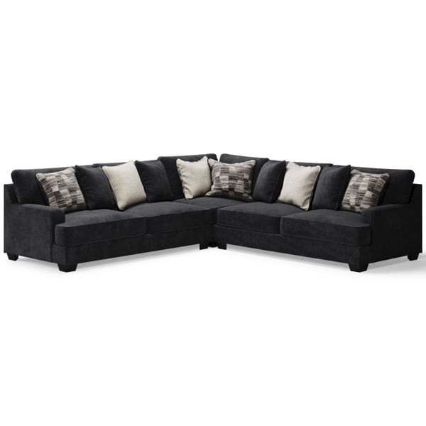 Picture of Lavernett 3-Piece Sectional