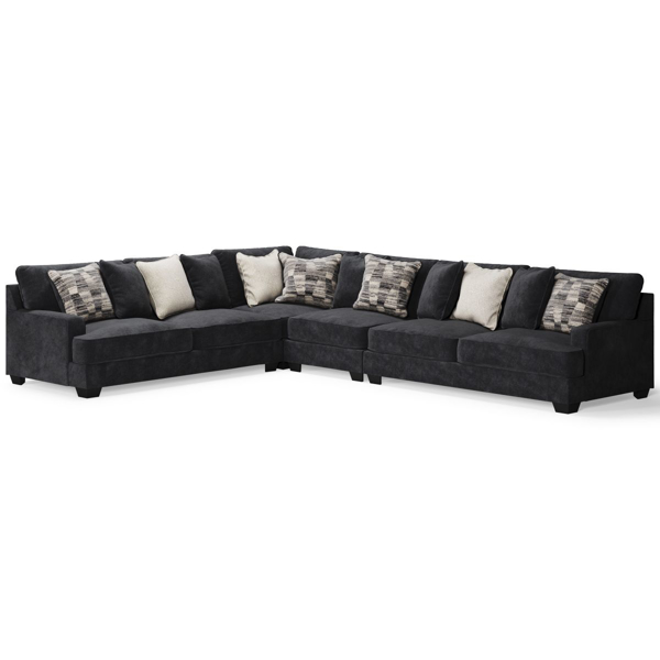 Picture of Lavernett 4-Piece Sectional