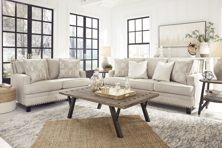 Picture of Claredon 2-Piece Living Room Set