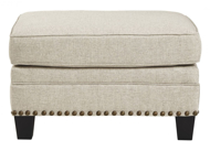 Picture of Claredon Ottoman