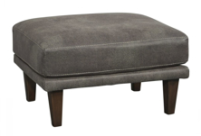 Picture of Arroyo Smoke Ottoman