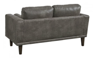 Picture of Arroyo Smoke Loveseat