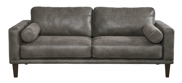 Picture of Arroyo Smoke Sofa