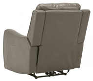 Picture of Galahad Sandstone Power Recliner