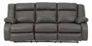 Picture of Denoron Gray Power Sofa