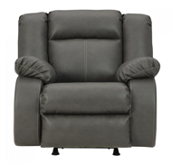 Picture of Denoron Gray Power Recliner