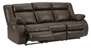 Picture of Denoron Chocolate Power Sofa