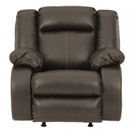 Picture of Denoron Chocolate Power Recliner