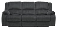 Picture of Draycoll Slate Reclining Sofa
