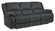 Picture of Draycoll Slate Reclining Sofa