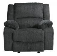 Picture of Draycoll Slate Power Recliner