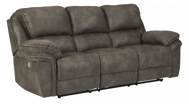 Picture of Trementon Power Reclining Sofa