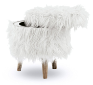 Picture of Elson Storage Ottoman