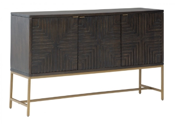 Picture of Elinmore Accent Cabinet