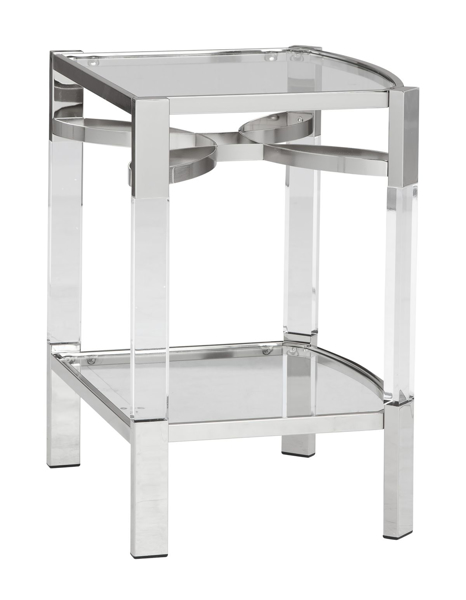 Picture of Chaseton Accent Table