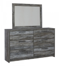 Picture of Baystorm Dresser & Mirror