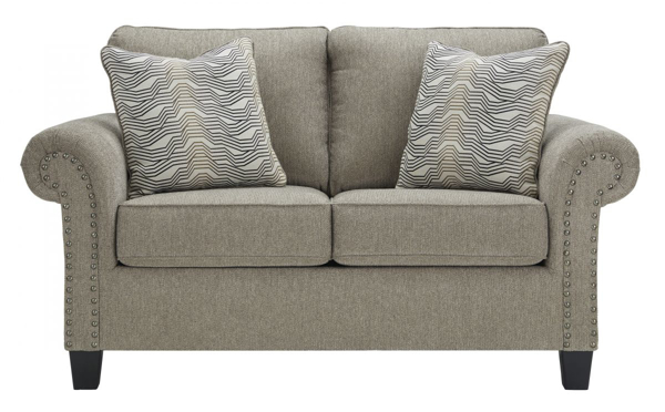 Picture of Shewsbury Loveseat