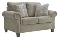 Picture of Shewsbury Loveseat