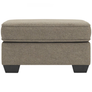Picture of Greaves Driftwood Ottoman