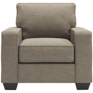 Picture of Greaves Driftwood Chair