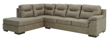 Picture of Maderla Pebble 2-Piece Left Arm Facing Sectional