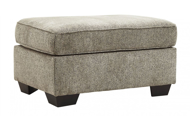 Picture of McCluer Ottoman