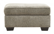 Picture of McCluer Ottoman