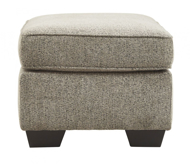 Picture of McCluer Ottoman