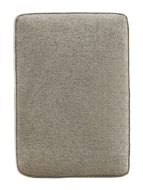 Picture of McCluer Ottoman